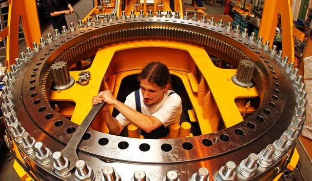 淺談“德國制造”經(jīng)驗分享!