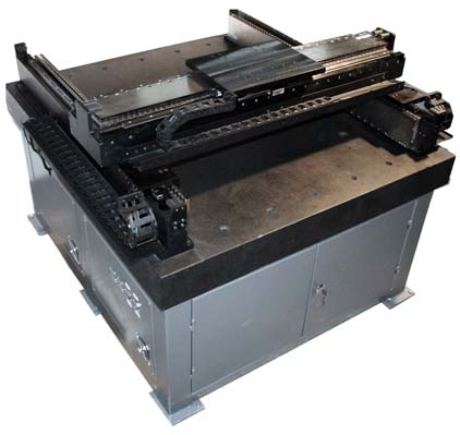 工業4.0時代:博揚推出“直線電機“搶占中國市場