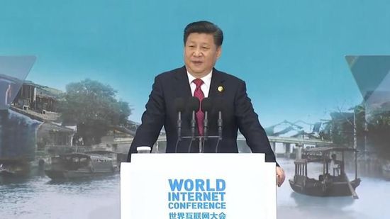 世界互聯網大會召開,博揚智能裝備乘互聯網東風