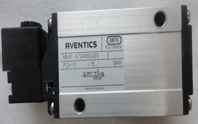 安沃馳比例閥怎么樣？伺服閥與比例閥的區別對比