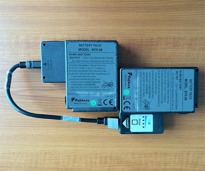 振動傳感器的振動原理和測量功能參數