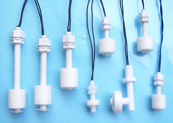 洗衣機水位傳感器，實際水位不一致這樣檢測