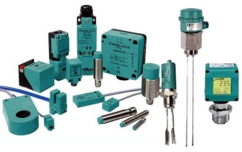 P+F傳感器使用的領域有多廣？