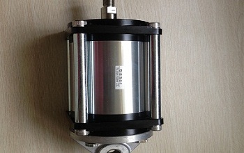 標準氣缸通常安裝后壓力怎么計算？