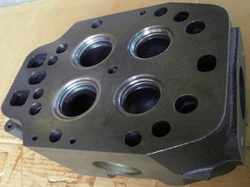 發動機氣缸蓋對氣缸有多大的影響？