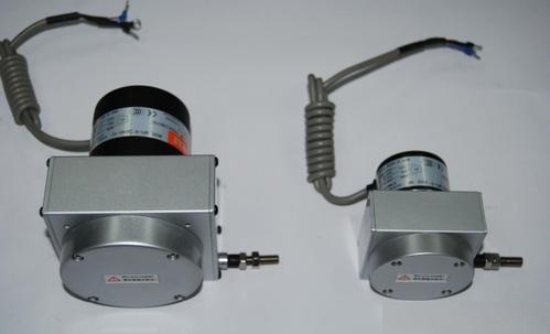 現代位移傳感器