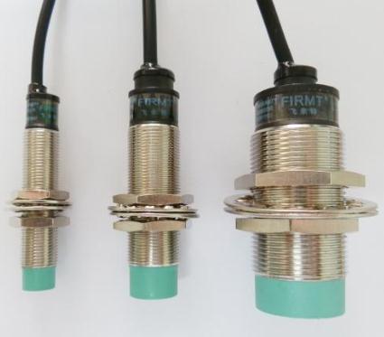 掌握這幾個技巧，電感式接近開關簡單了