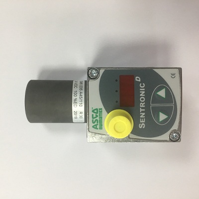 asco電磁閥型號的選型方法，如何選擇合適的氣動電磁閥？