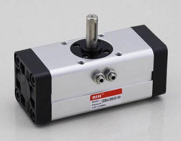 90度旋轉氣缸 90度旋轉氣缸