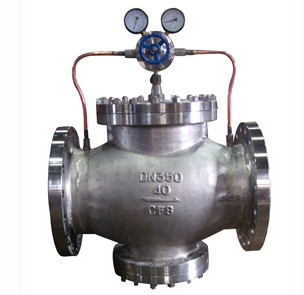 氮氣減壓閥有什么作用，氮氣減壓閥怎么用？