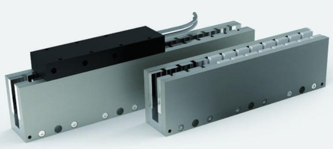 直線電機模組 直線電機模組