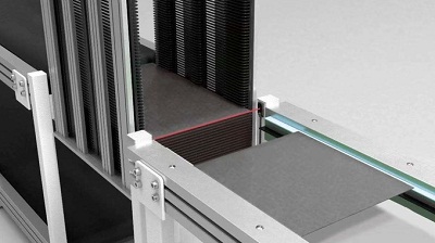 光電傳感器應用