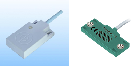 電容式和渦流傳感器對目標厚度有什么不同要求?