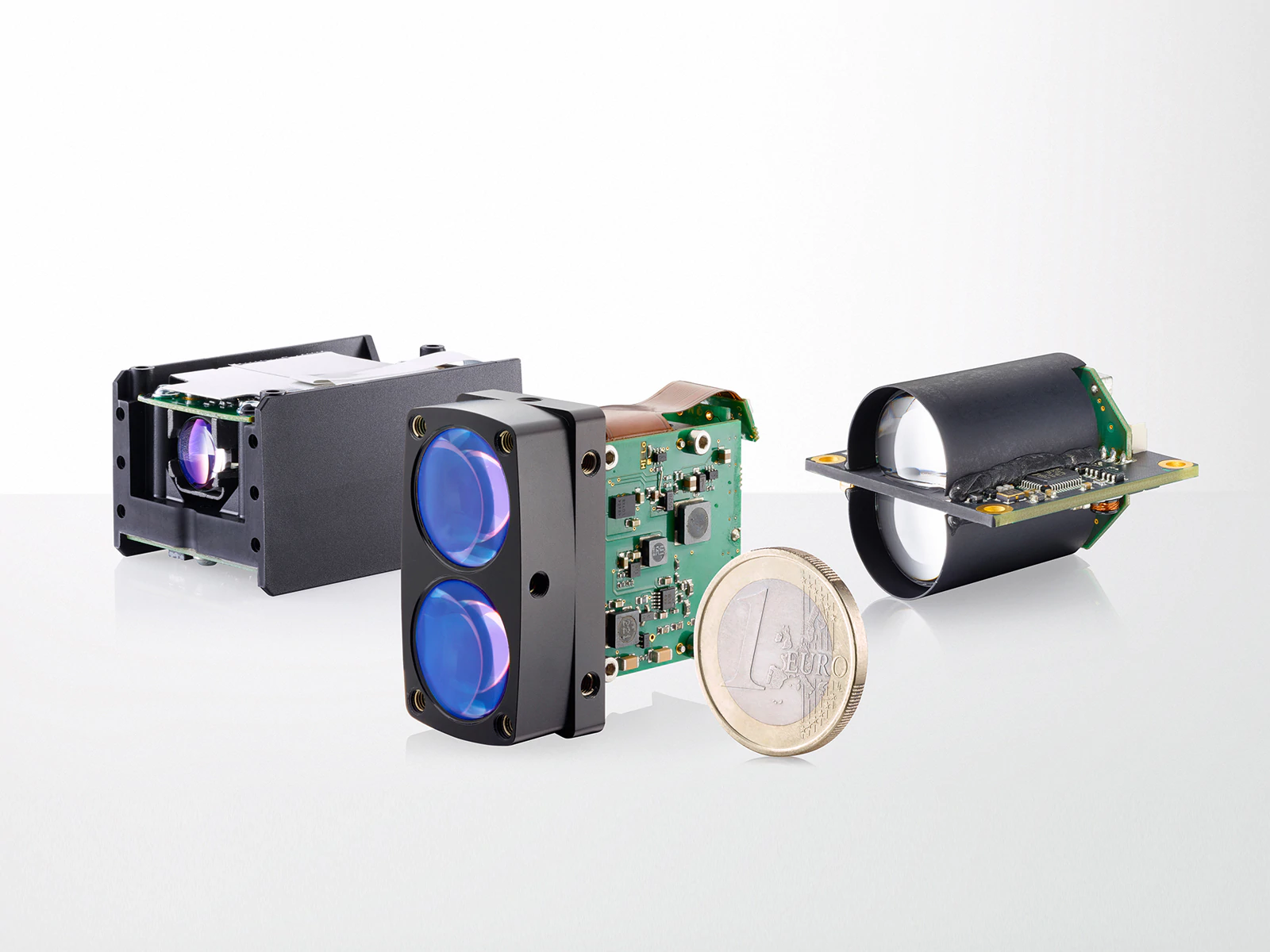 距離傳感器 距離傳感器