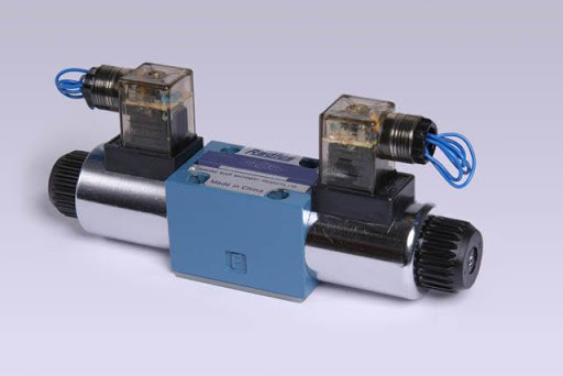 液壓電磁閥 液壓電磁閥