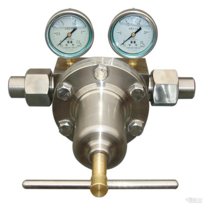 氮?dú)馄繙p壓閥 氮?dú)馄繙p壓閥