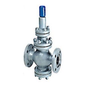 活塞式蒸汽減壓閥 活塞式蒸汽減壓閥