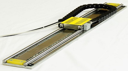 直線電機 直線電機