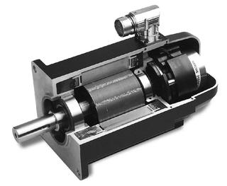 直流電機 直流電機