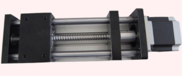 什么是直線步進電機和步進電機，細分兩種電機的區別