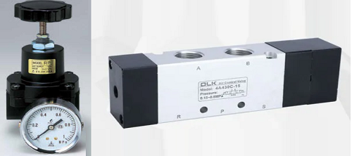 氣缸閥是如何工作的，氣缸閥結構和種類類型介紹？