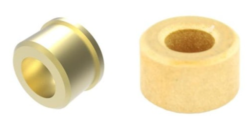 滑動軸承的種類有哪幾種，滑動軸承的類型怎么劃分？