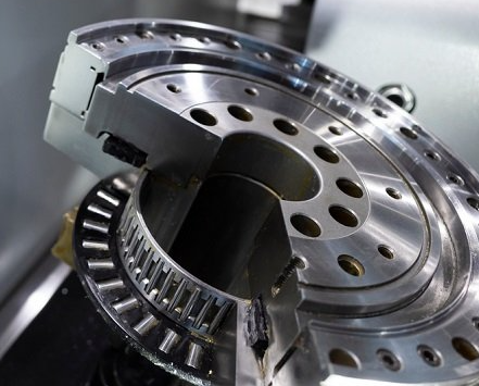 伺服電機減速器怎么調節，伺服電機減速器工作原理輸出介紹