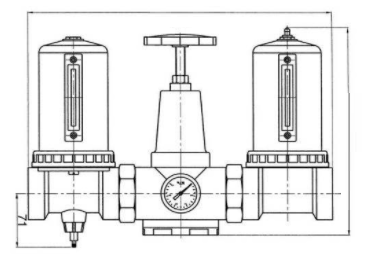 什么是模塊化FRL，模塊化FRL的優勢是什么？