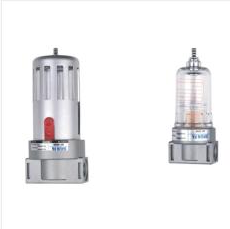 氣動過濾器有多重要，氣動過濾器的類型及作用含義！