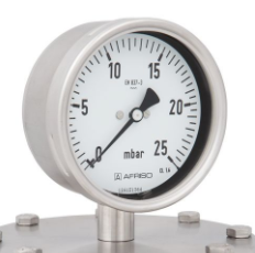 用于測量的壓力表檢定周期為多久，壓力表計量檢定操作步驟？