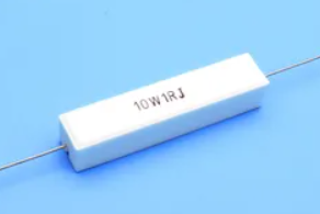 功率電阻器 功率電阻器
