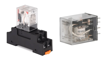 了解電磁繼電器的結構的同時，電磁繼電器又有哪些應用？