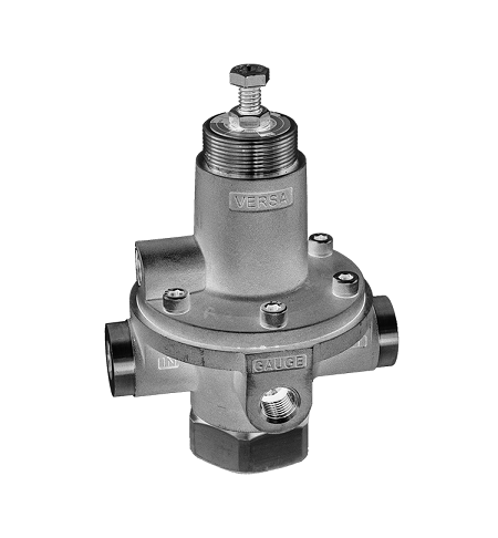 氣壓調節器如何工作，氣壓減壓調節器的組成結構部件？