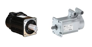 同步伺服電機與異步伺服電機傳輸的區別有多大？