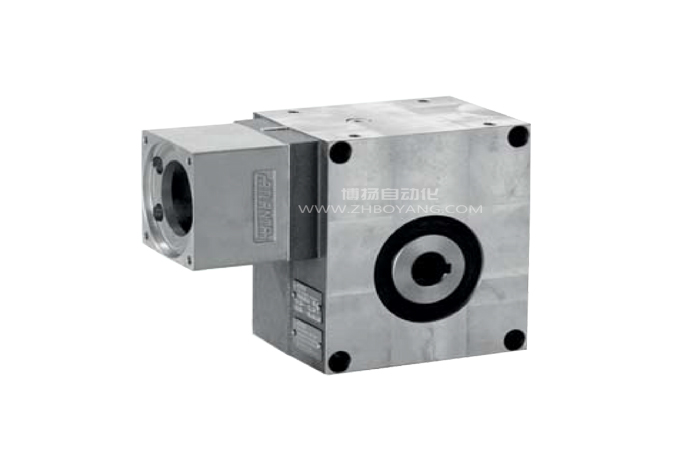 我國減速機轉型的方向在哪里?