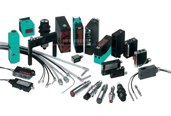 論我國傳感器與進口傳感器的差距!