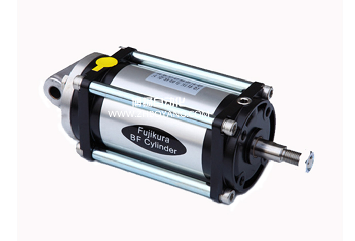 日本Fujikura氣缸參數,Fujikura氣缸使用技術參數