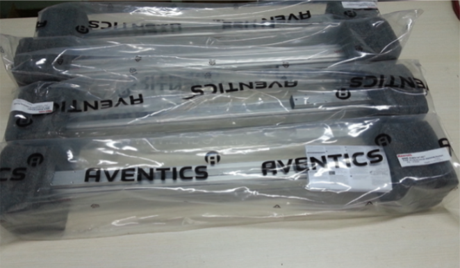 力士樂無桿氣缸、活塞式無桿氣缸系列