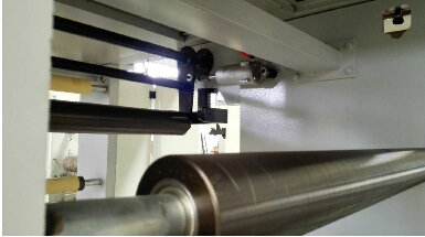 藤倉經濟型氣缸應用案例2