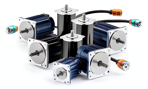高性能伺服電機(jī)品牌，國(guó)內(nèi)外不同伺服電機(jī)的品牌作用