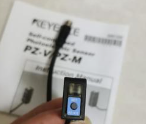 基恩士光電傳感器工作原理怎么樣，主要用于檢測哪個位置？