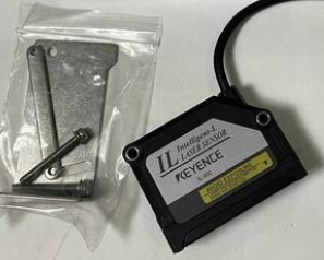 基恩士激光測距傳感器可以實現毫米級的測量精度