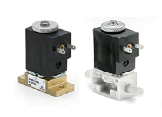 高壓氣動電磁閥在工作原理體系上存在哪些優勢?