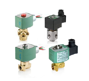 ASCO兩位三通電磁閥是什么,具有哪些獨特的應用特點?