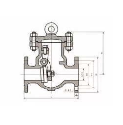 單向閥類型品種很多，單向閥用于許多不同的行業