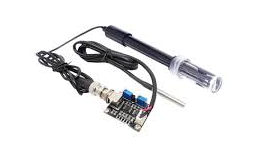 數字pH傳感器科技發展與應用的完美結合