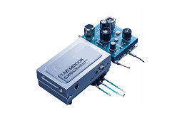 傳感器放大器的測量范圍工作原理和作用領域是什么？