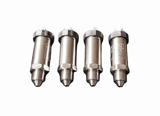 以供控制系統進行數據處理傳感器和變送器的接線方法