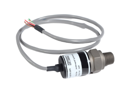 電子壓力傳感器需不需要裝表彎,裝緩沖管的主要功能