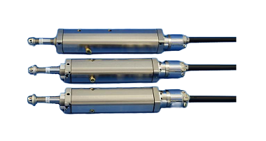 高精度lvdt位移傳感器是什么,LVDT的電磁感應工作原理